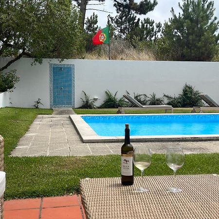 Casa De Nono Villa Vau  Екстериор снимка