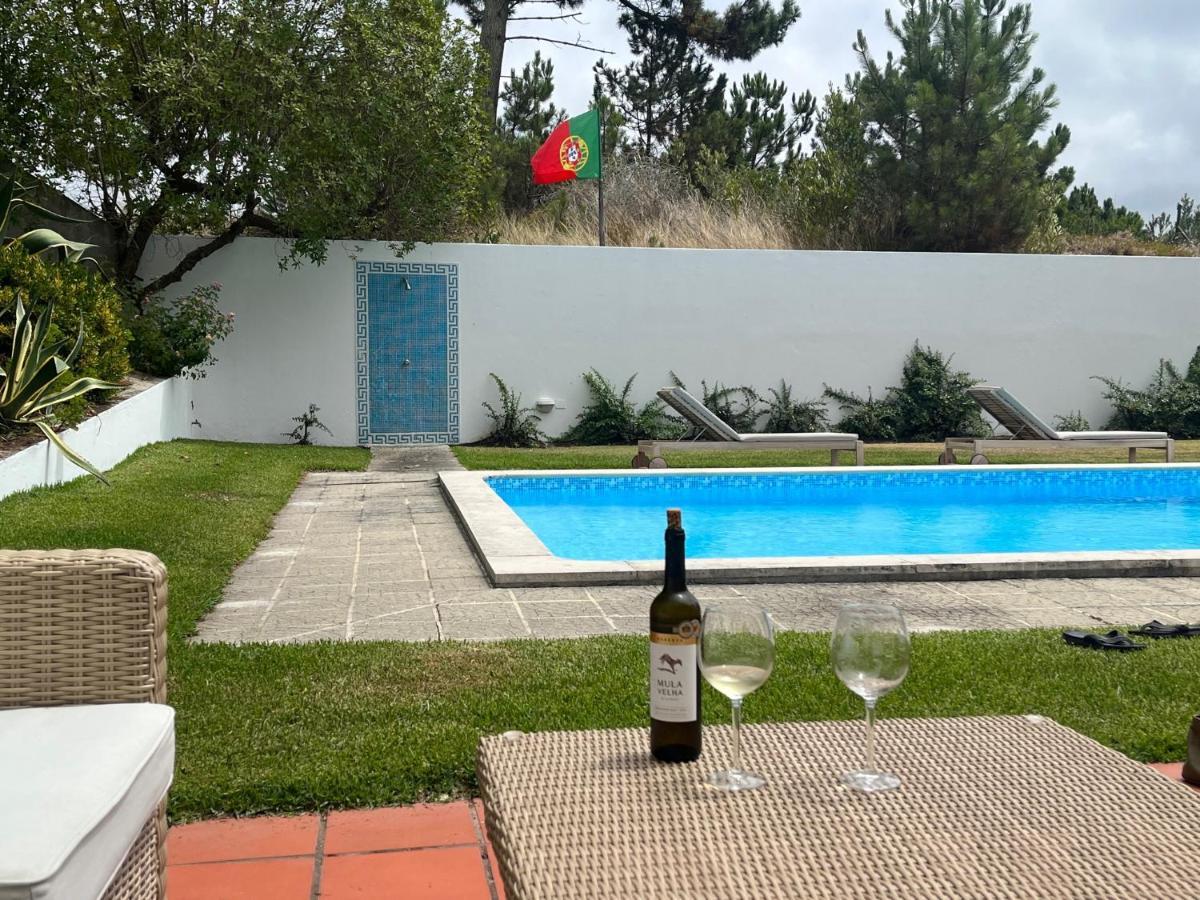 Casa De Nono Villa Vau  Екстериор снимка