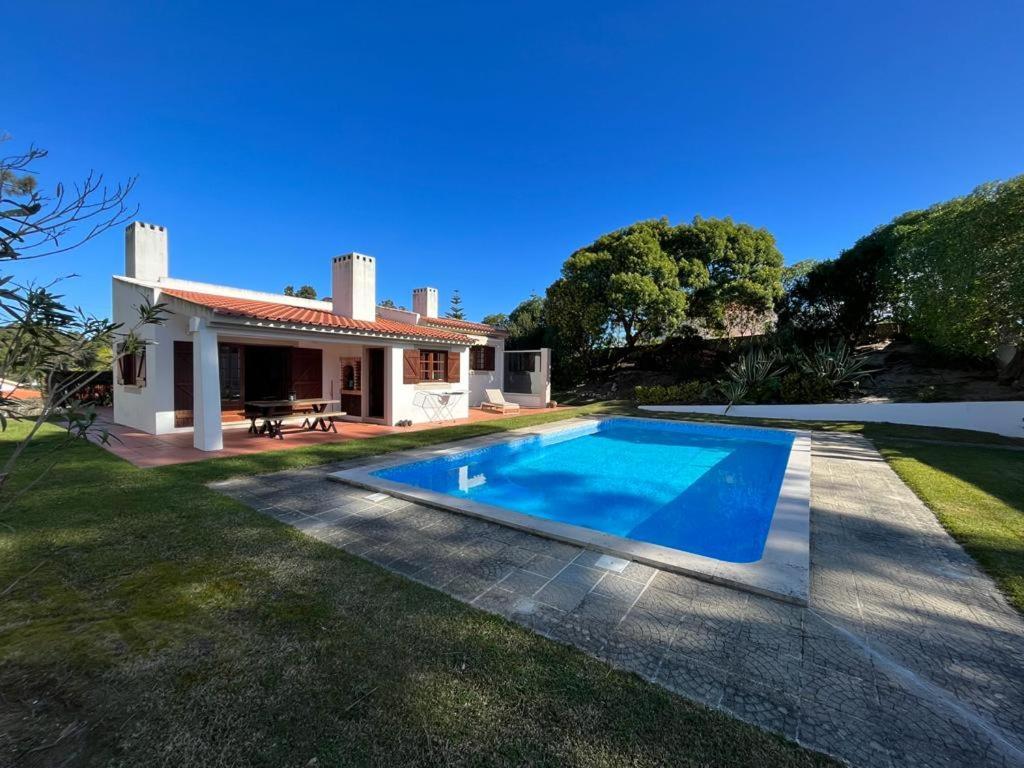 Casa De Nono Villa Vau  Екстериор снимка