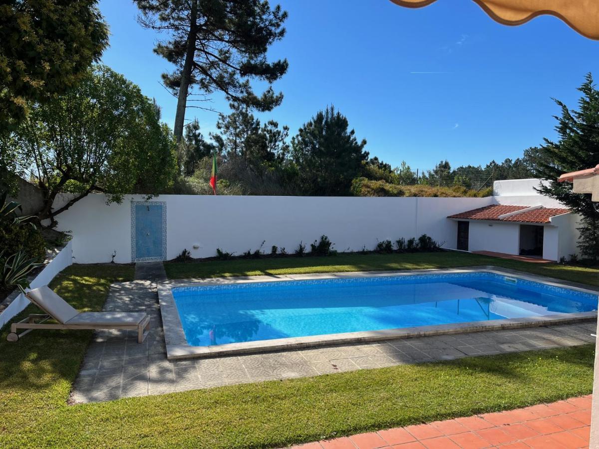 Casa De Nono Villa Vau  Екстериор снимка