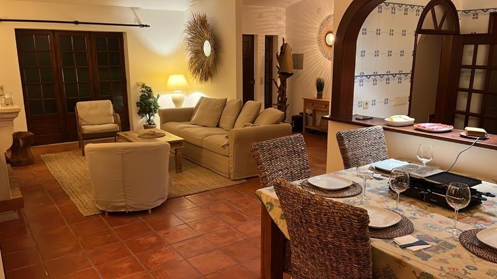 Casa De Nono Villa Vau  Екстериор снимка