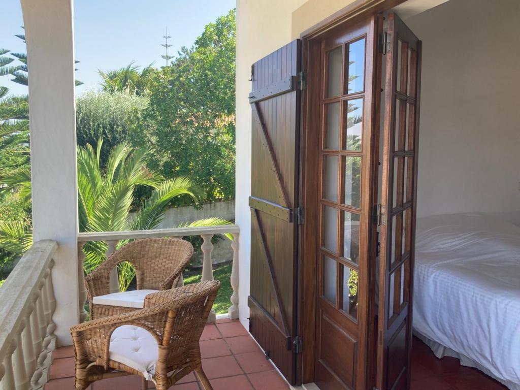 Casa De Nono Villa Vau  Екстериор снимка