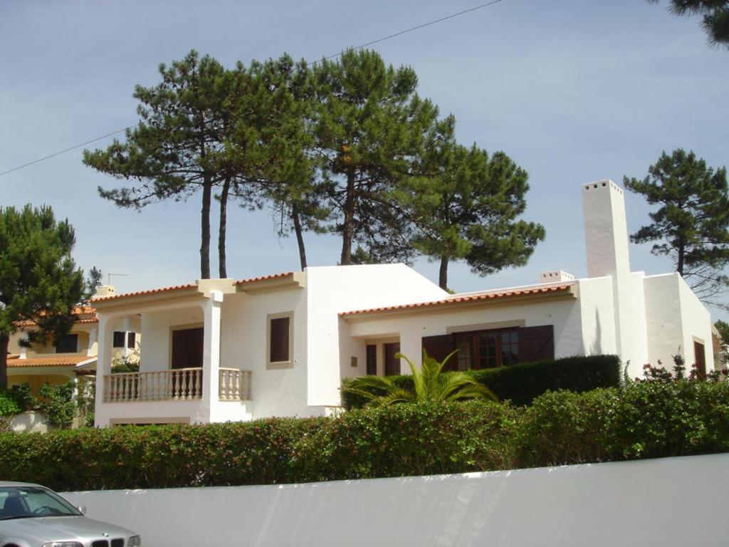 Casa De Nono Villa Vau  Екстериор снимка